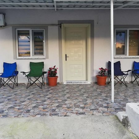 Alibaba Villa Near Airport And Beach Dalaman Εξωτερικό φωτογραφία