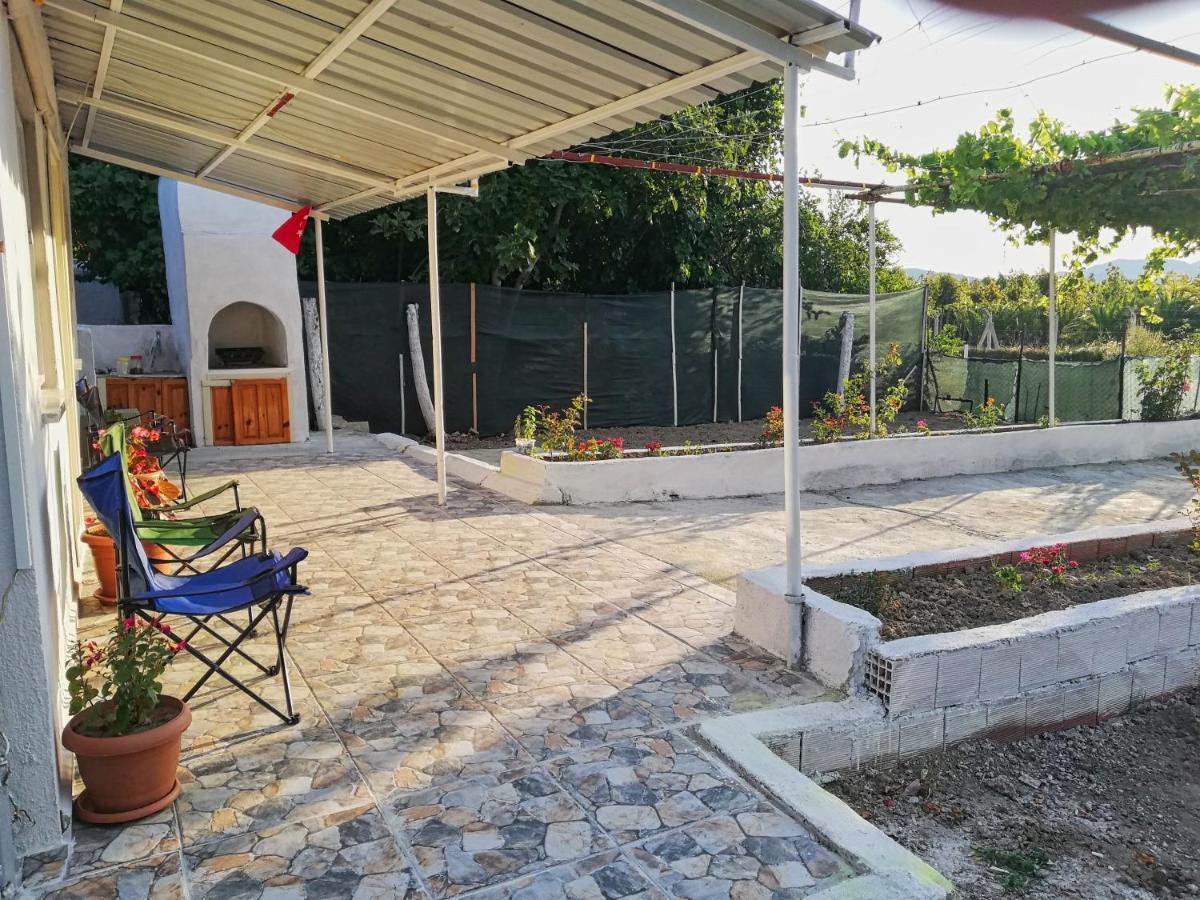 Alibaba Villa Near Airport And Beach Dalaman Εξωτερικό φωτογραφία
