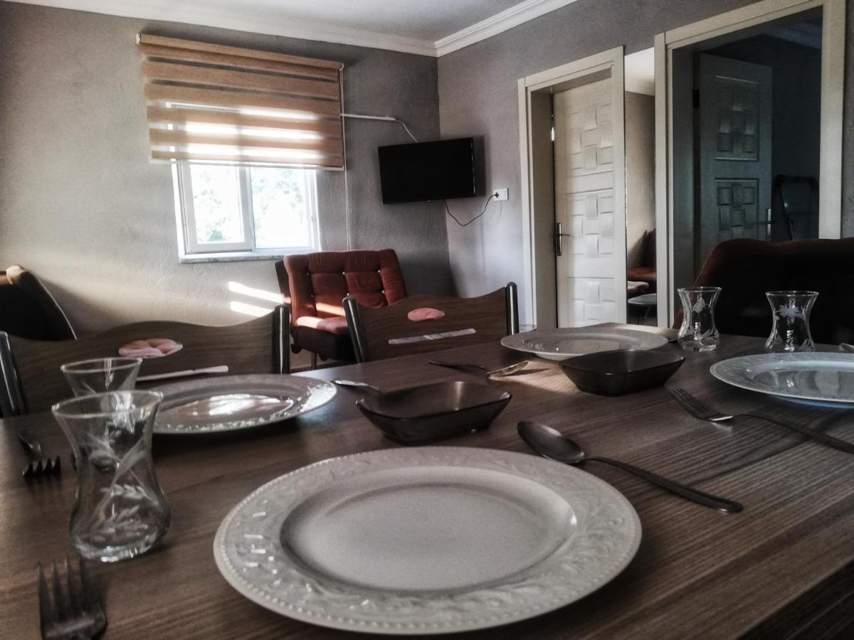 Alibaba Villa Near Airport And Beach Dalaman Εξωτερικό φωτογραφία
