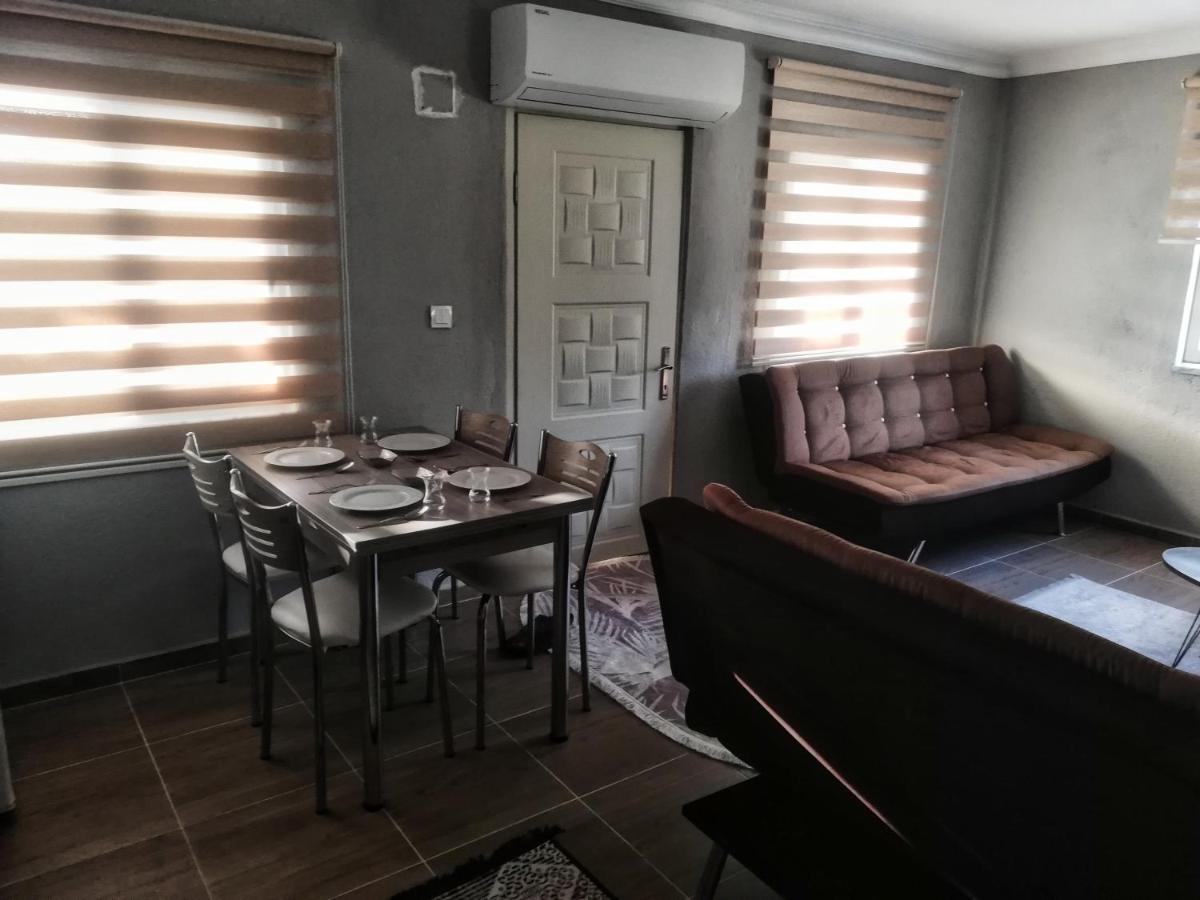 Alibaba Villa Near Airport And Beach Dalaman Εξωτερικό φωτογραφία