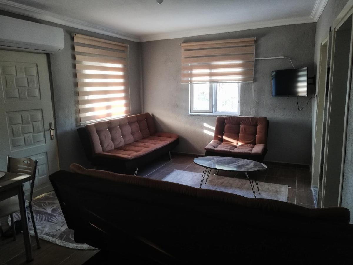 Alibaba Villa Near Airport And Beach Dalaman Εξωτερικό φωτογραφία