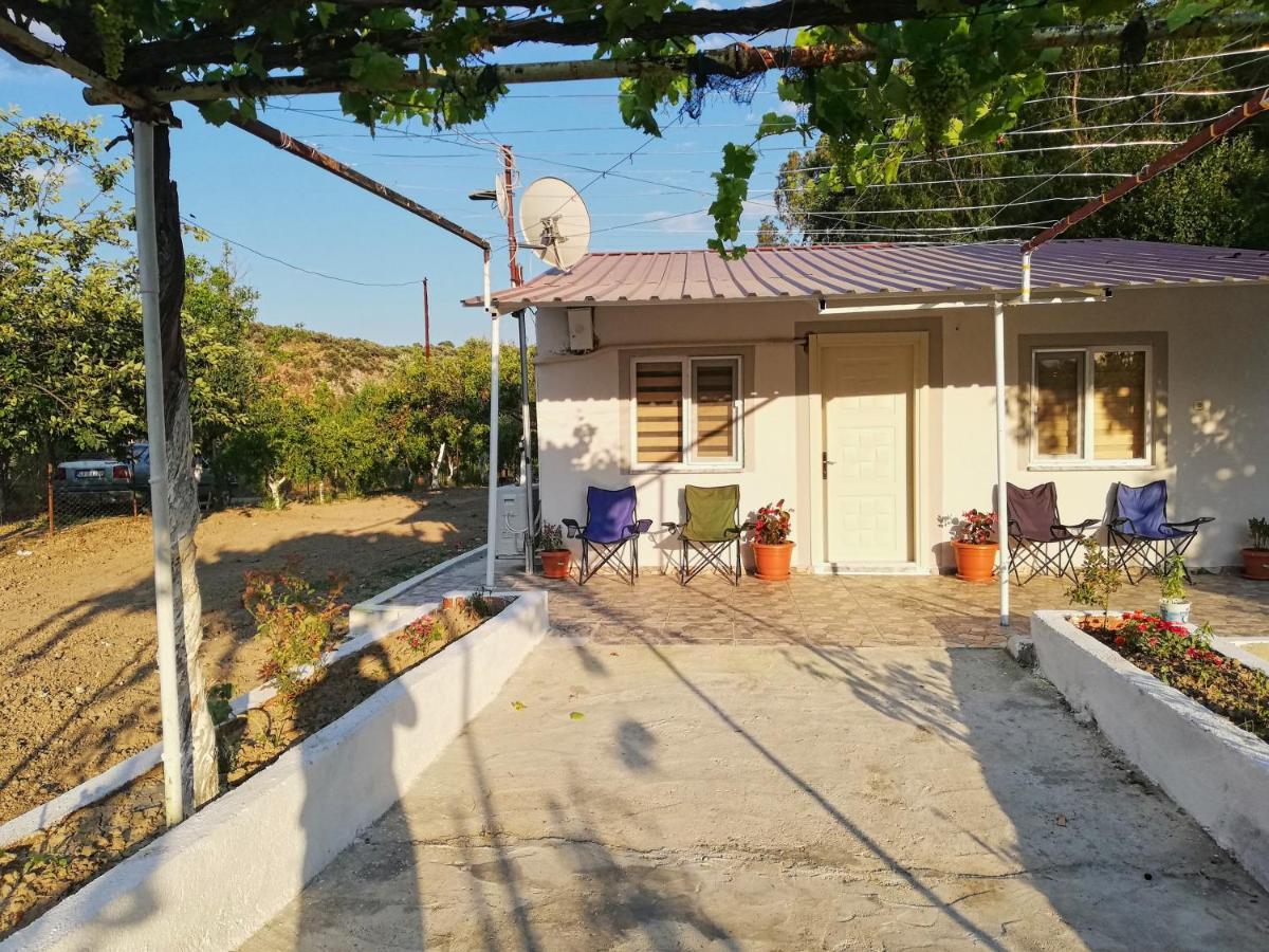 Alibaba Villa Near Airport And Beach Dalaman Εξωτερικό φωτογραφία