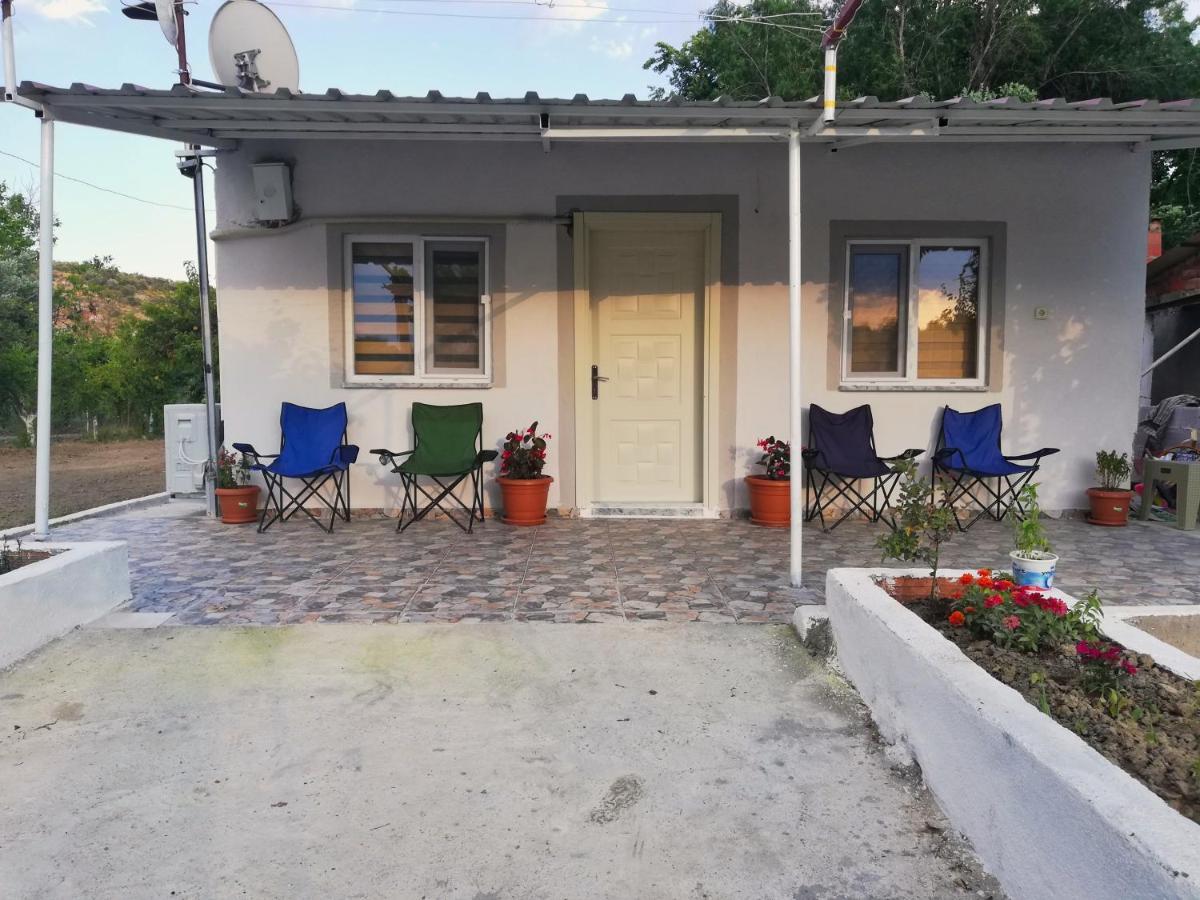 Alibaba Villa Near Airport And Beach Dalaman Εξωτερικό φωτογραφία