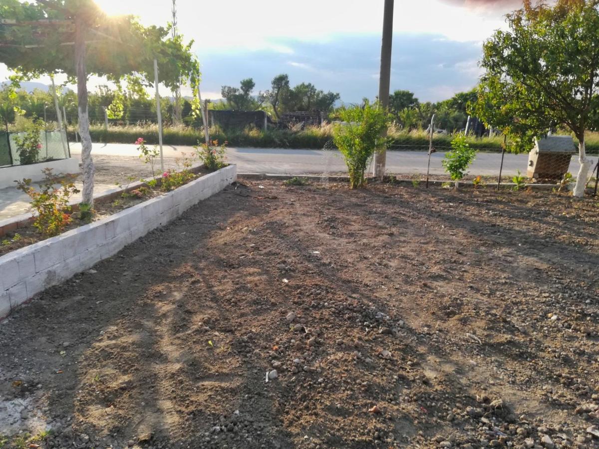 Alibaba Villa Near Airport And Beach Dalaman Εξωτερικό φωτογραφία