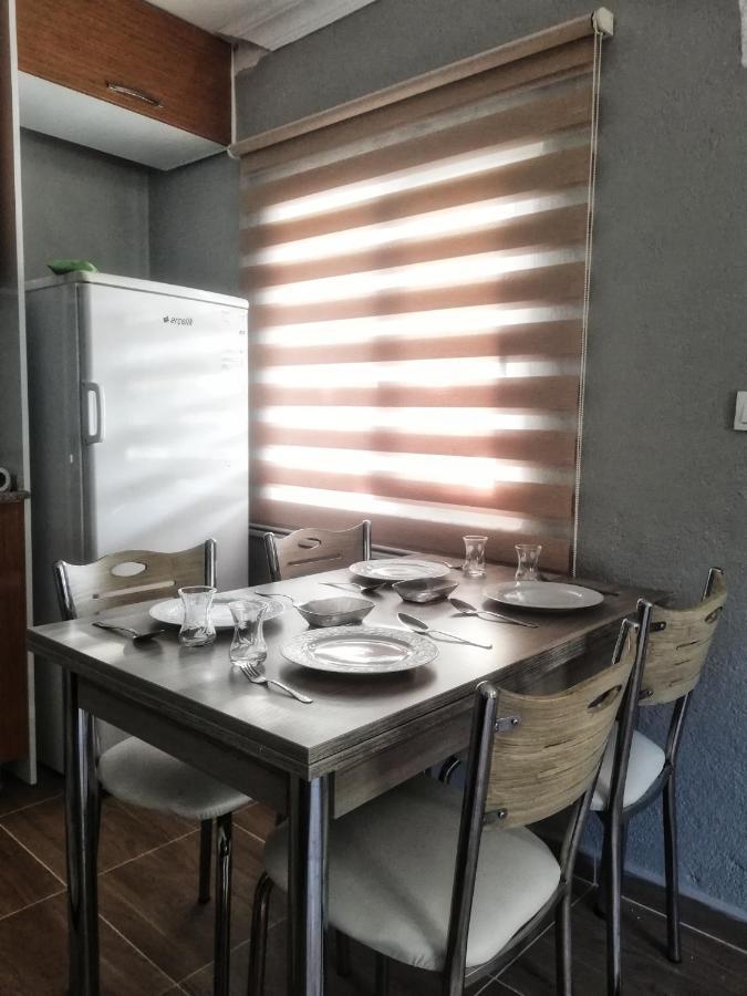Alibaba Villa Near Airport And Beach Dalaman Εξωτερικό φωτογραφία