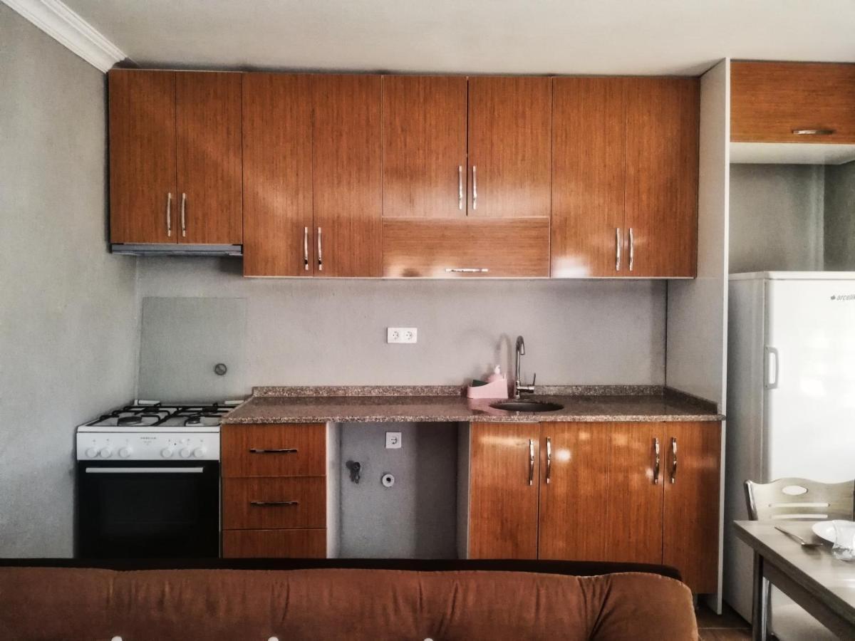 Alibaba Villa Near Airport And Beach Dalaman Εξωτερικό φωτογραφία