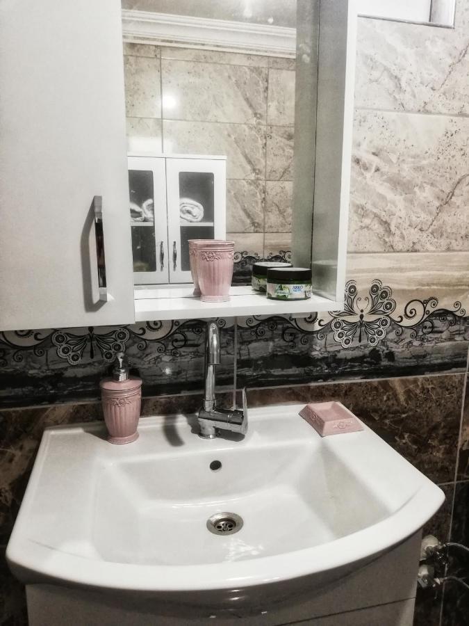 Alibaba Villa Near Airport And Beach Dalaman Εξωτερικό φωτογραφία