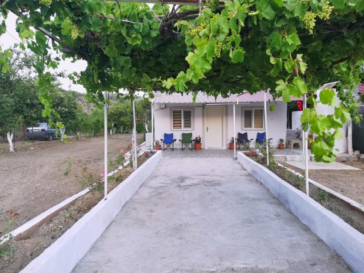 Alibaba Villa Near Airport And Beach Dalaman Εξωτερικό φωτογραφία